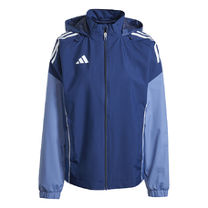 Tiro 25 Competition Regenjacke Damen-2406953