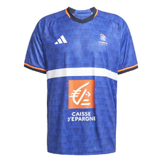 FFHB JERSEY REP M-2402070