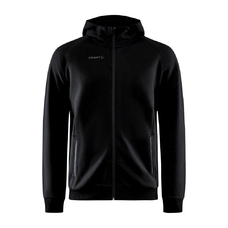 CORE SOUL FULL ZIP HOOD M-993388