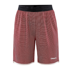 Progress Reversible Basket Shorts W-978839