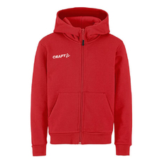Community 2.0 Logo FZ Sweat à capuche JR-2309420