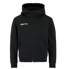 Community 2.0 Logo FZ Sweat à capuche JR-2309428