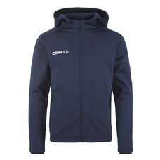 Evolve 2.0 Brushed Hood Jacket JR-2411609