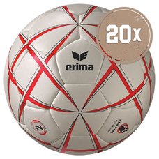 20er Ballset Magic White Pro-2380860