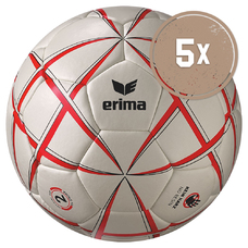 5er Ballset Magic White Pro-2380861