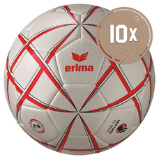 10er Ballset Magic White Training-2380865