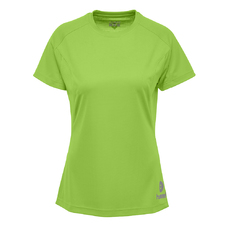 RUNNER WO SS TEE