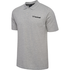 hmlMOVER COTTON POLO-2406677