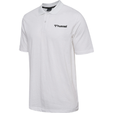 hmlMOVER COTTON POLO-2406682