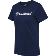hmlMOVER COTTON T-SHIRT S/S WOMAN-2406709