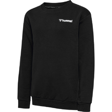 hmlMOVER COTTON SWEATSHIRT KIDS-2406718