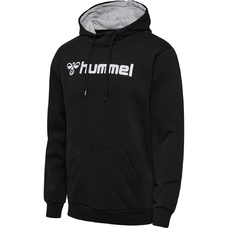 hmlMOVER COTTON HOODIE-2406733
