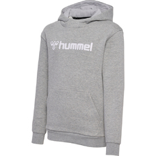 hmlMOVER COTTON HOODIE KIDS-2406747