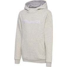 hmlMOVER COTTON HOODIE KIDS-2406753