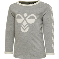 HMLFLIPPER T-SHIRT L/S-740293