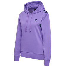 hmlSTALTIC COTTON HOODIE WOMAN