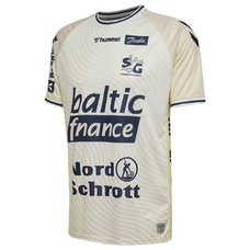 SG Flensburg-Handewitt 24/25 INTER TRIKOT S/S-2349665