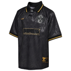 hmlJR LOOSE BAY SOCCER JERSEY S/S-2396397