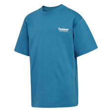 hmlJR LOOSE T-SHIRT S/S HEADBALL-2396417