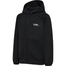hmlJR TECH FLEECE ZIP HOODIE