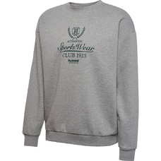 hmlLOOSE CREWNECK CLUB SPORTSWEAR-2397852