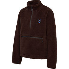 hmlPULSE FLEECE W PULLOVER-2395981