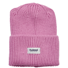hmlJR HEAVY RIB KNIT BEANIE
