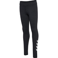 hmlJR LOGO TIGHTS-2395021
