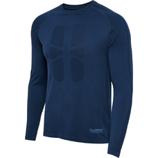 hmlHIIT SEAMLESS T-SHIRT L/S-2395740
