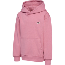 hmlJR LOOSE HOODIE BEE-2396840