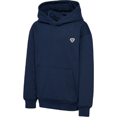 hmlJR LOOSE HOODIE BEE-2396845