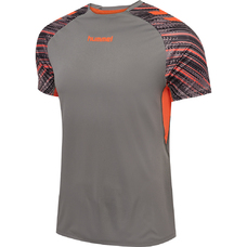 hmlBLAZE PRO TRAINING JERSEY S/S
