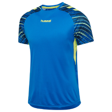 hmlBLAZE PRO TRAINING JERSEY S/S-2400129