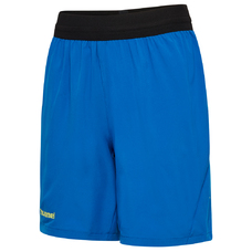 hmlBLAZE PRO TRAINING SHORTS KIDS-2400628