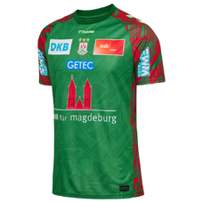 SC Magdeburg 25/26 BL HOME JERSEY S/S KIDS-2402140