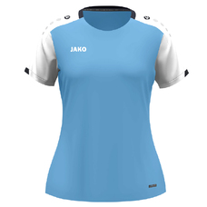 T-Shirt Dynamic Damen-2403053