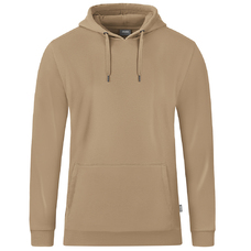 Kapuzensweat Organic-2405008