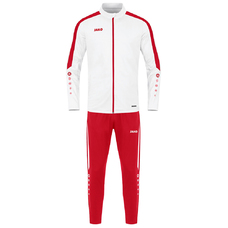Trainingsanzug Polyester Power-2405080