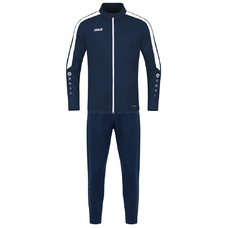 Trainingsanzug Polyester Power-2405132