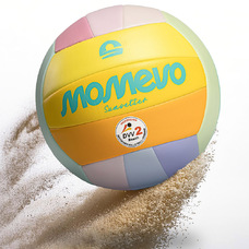 Sunsetter Beachvolleyball, DVV2 zertifiziert-2393956