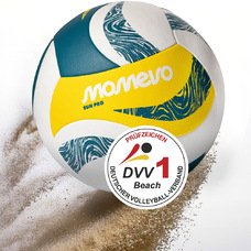 SunPro Beachvolleyball, DVV1 zertifiziert-2393960
