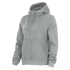 Team Club Kapuzenjacke Damen-2408688