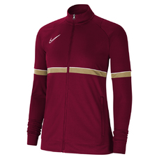 ACADEMY 21 veste de survêtement Femme