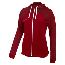 Dri-FIT Strike Women's Hooded Track Jacket