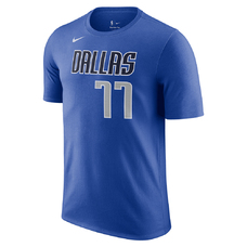 Dallas Mavericks Men's Nike NBA T-Shirt-2032785