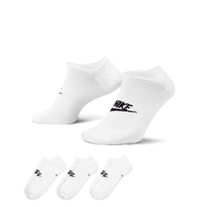 Chaussettes Sportswear Everyday Essential No-Show (3 paires)-2294445