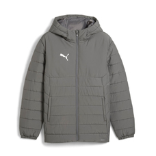 teamADDITIONS Hooded Padded Jacket-2375270
