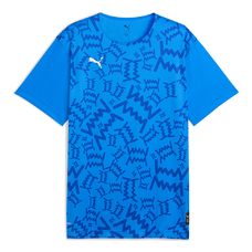teamJAWS Graphic SS Shooting Shirt-2407354