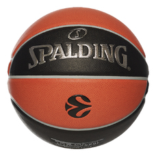 Basketball Excel Euroleague