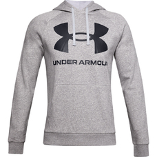 RIVAL BIG LOGO HOODY